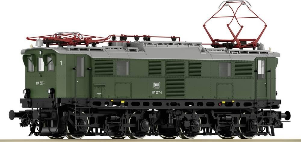 Roco 7500147 H0 E-Lok BR 144 507-1 der DB