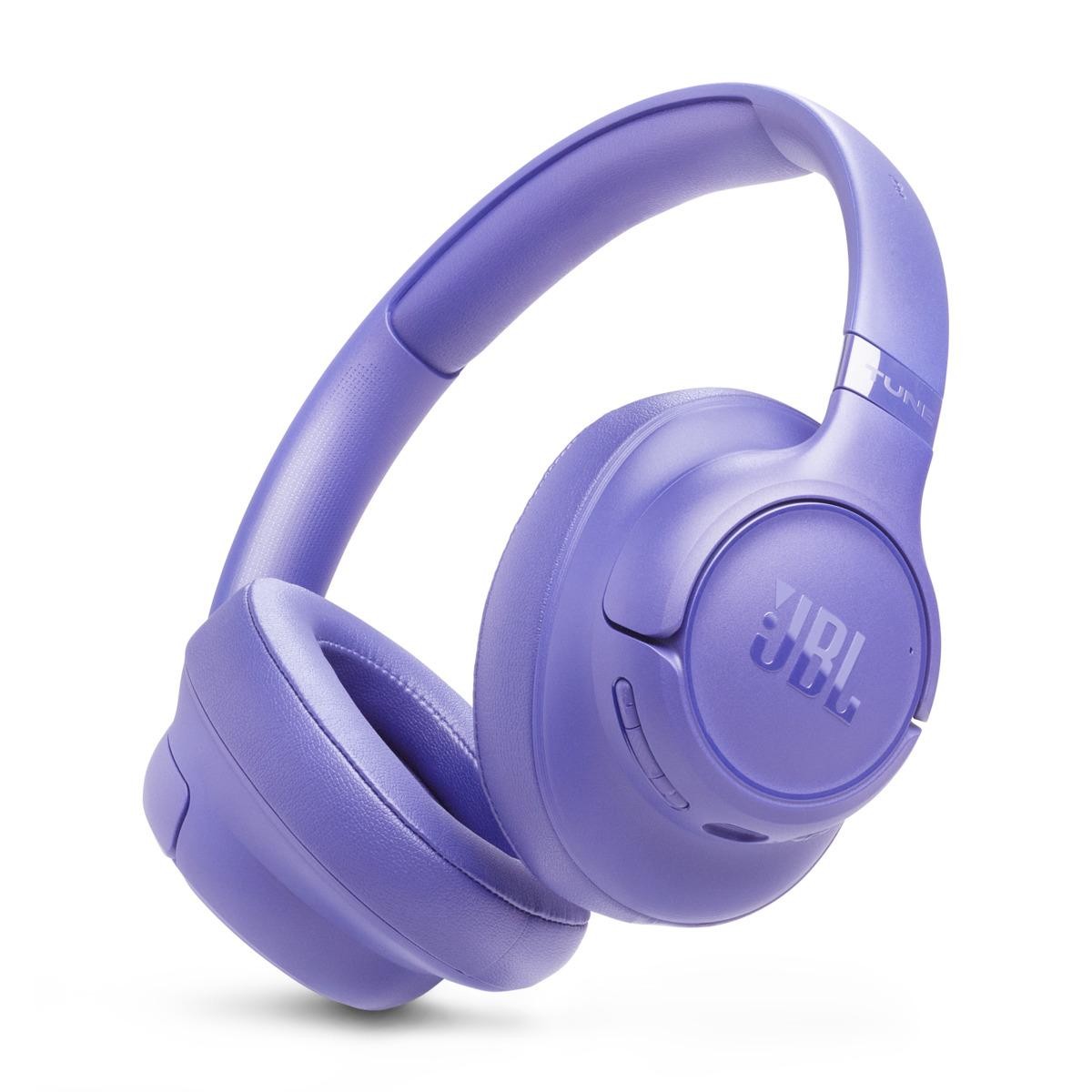 JBL Tune 730BT Casque Sans fil Arceau Appels/Musique USB Type-C