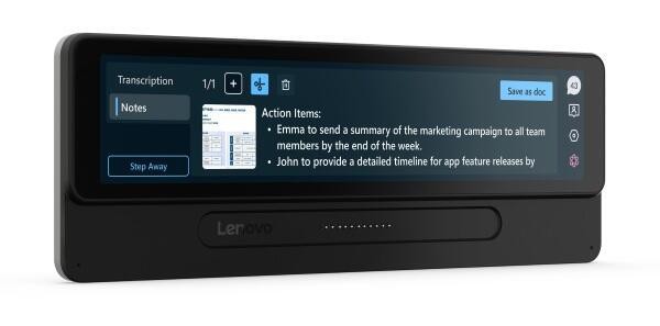 Lenovo 4Y91R67524 accessoire d'ordinateurs portables - Lenovo