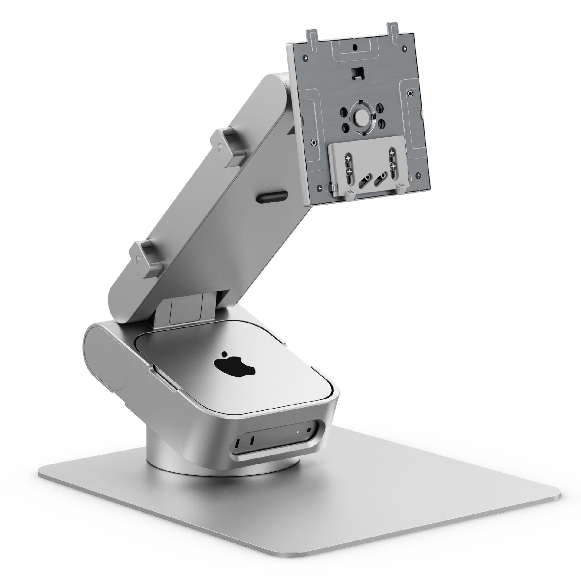 ALOGIC A32OFSSLV support d'écran plat pour bureau 81,3 cm (32")