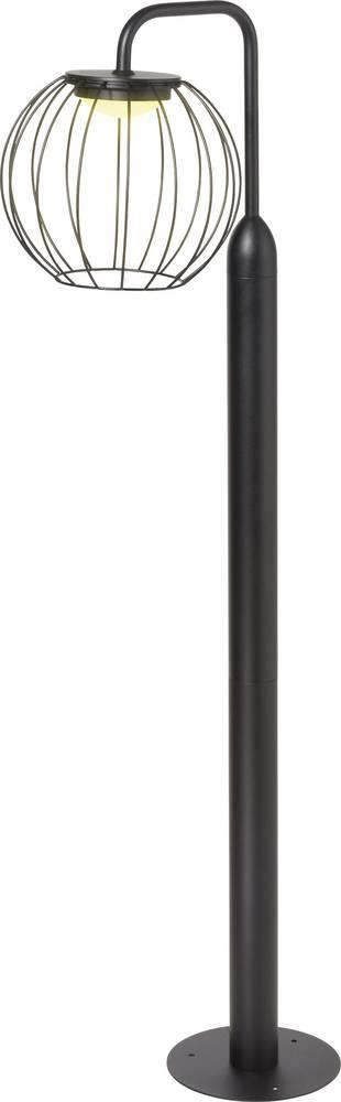Sygonix SY-6774588 Wegeleuchte LED LED 11W noir