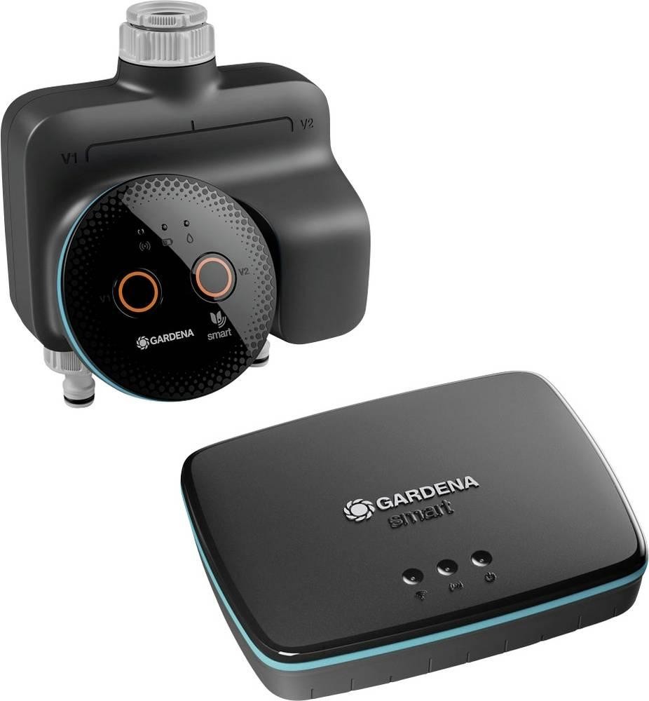 Gardena 19044-20 smart home water controller Wired & Wireless -