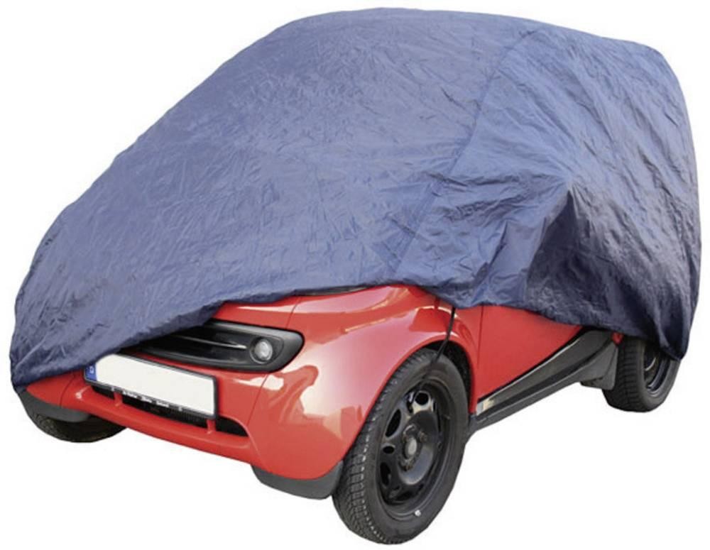 HP Autozubehör 18160 Nylon Smart Ganzgarage Ganzgarage (L x B x H) 2.