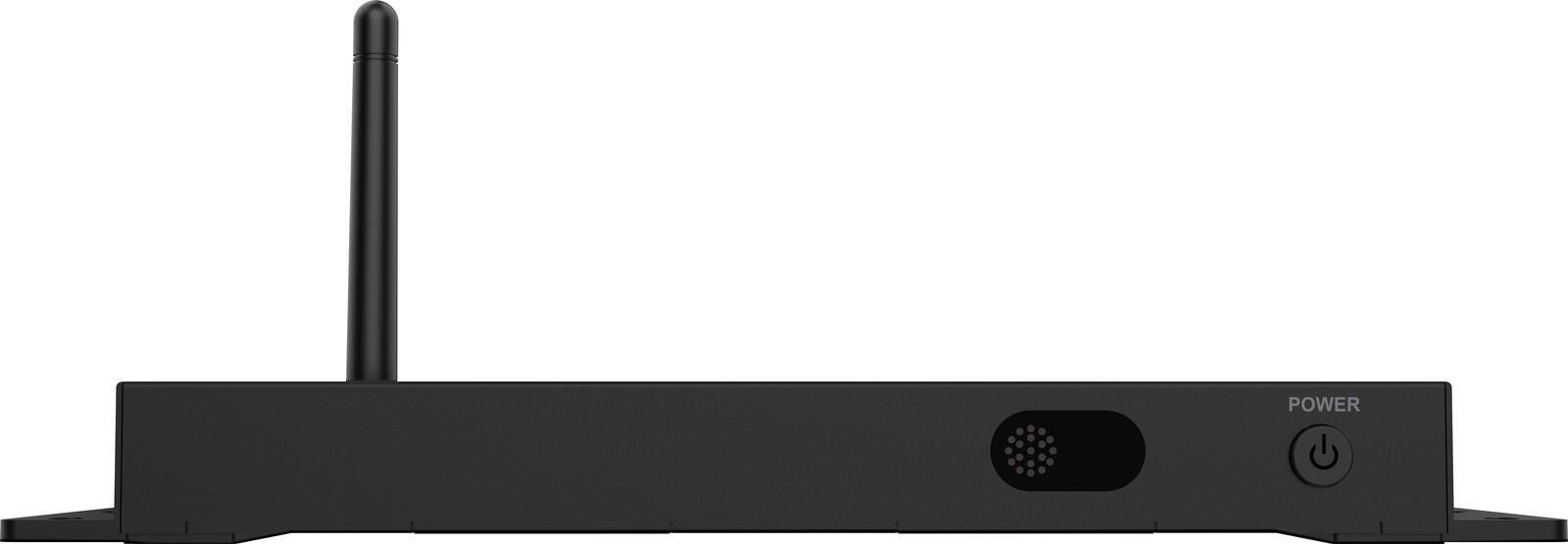 iiyama IISIGNAGEBOX-1 signage display accessory - iiyama IISIGNAGEBOX-