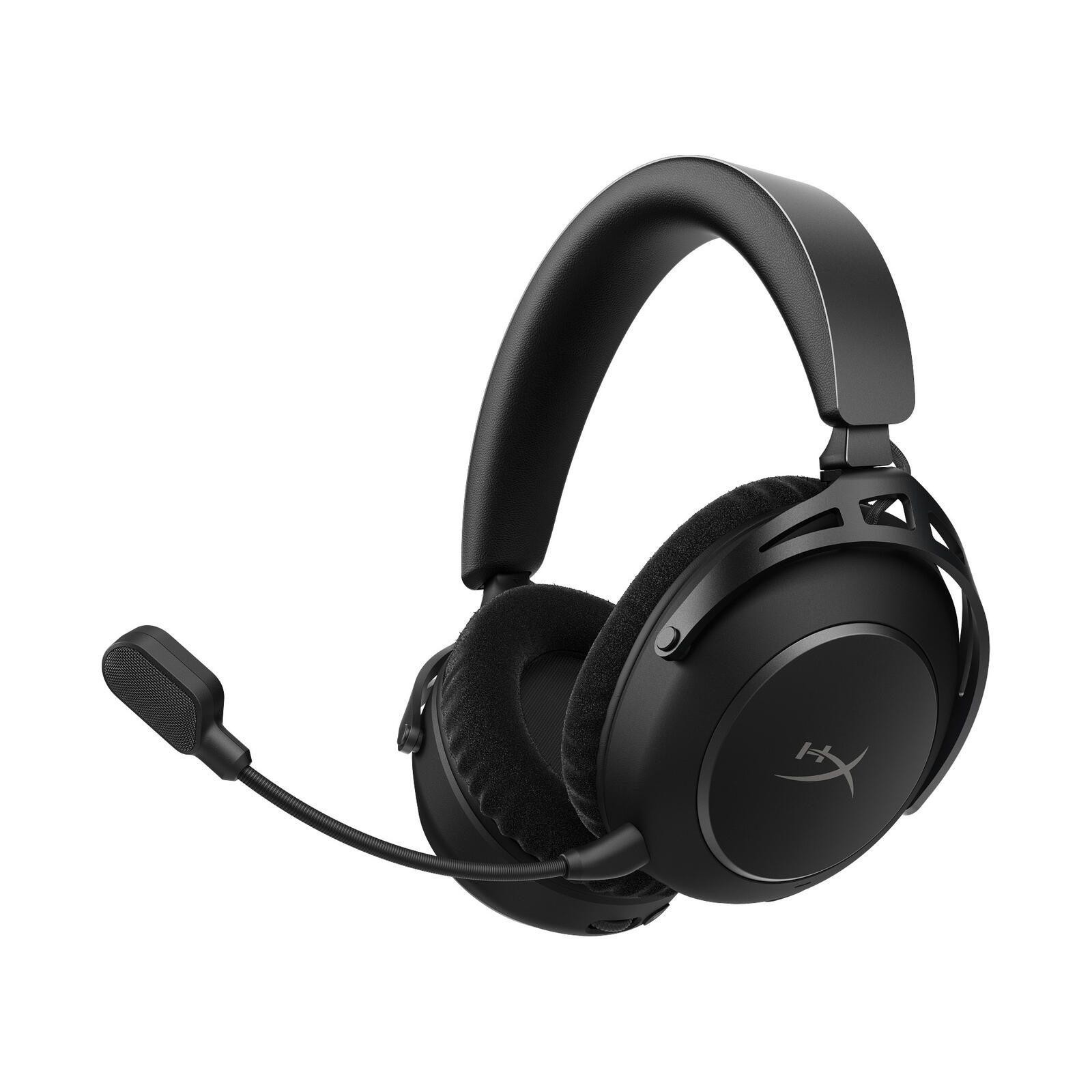 HyperX Cloud Alpha 2 Wireless Gaming Headset mit RGB-Basisstation