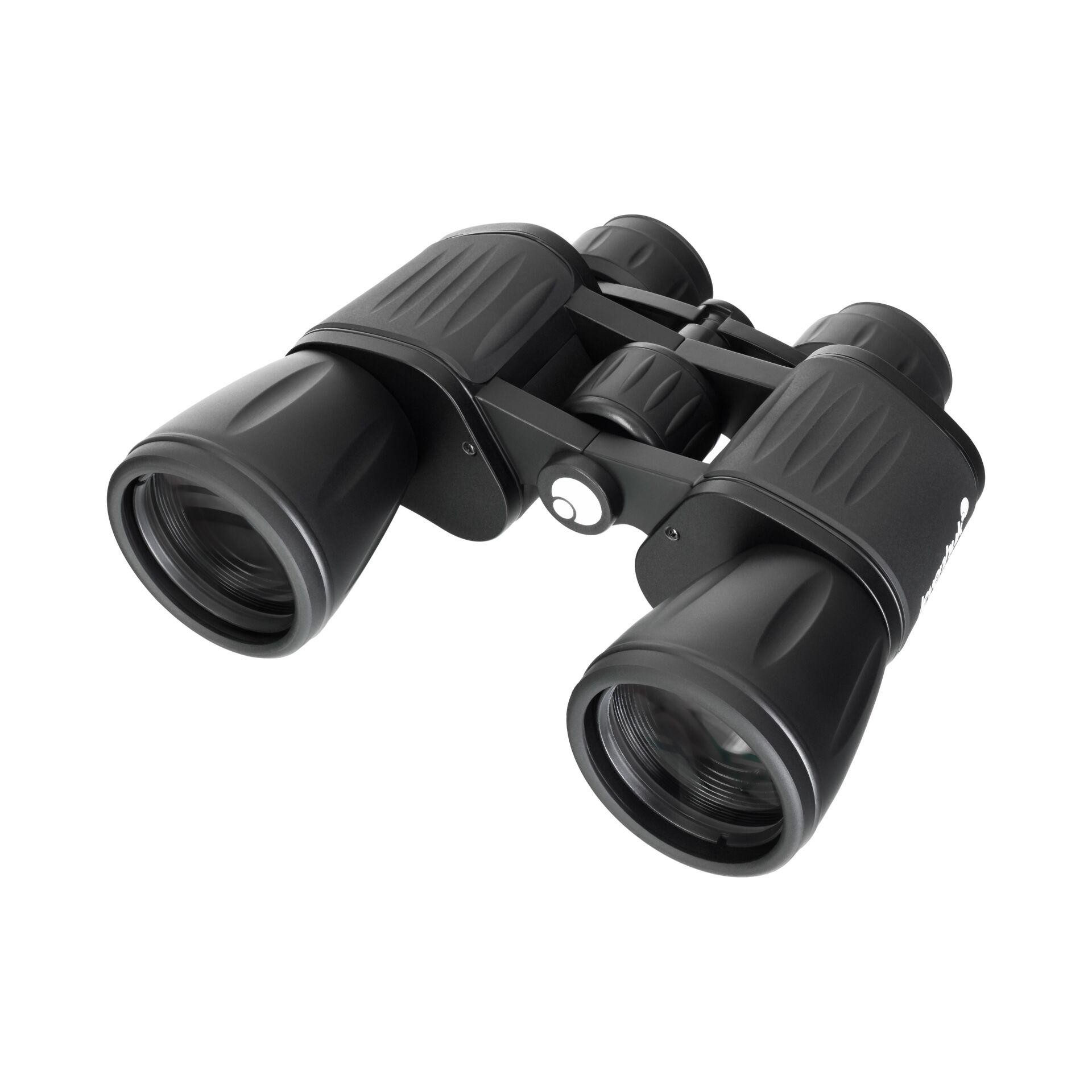 Levenhuk New Atom 10x50