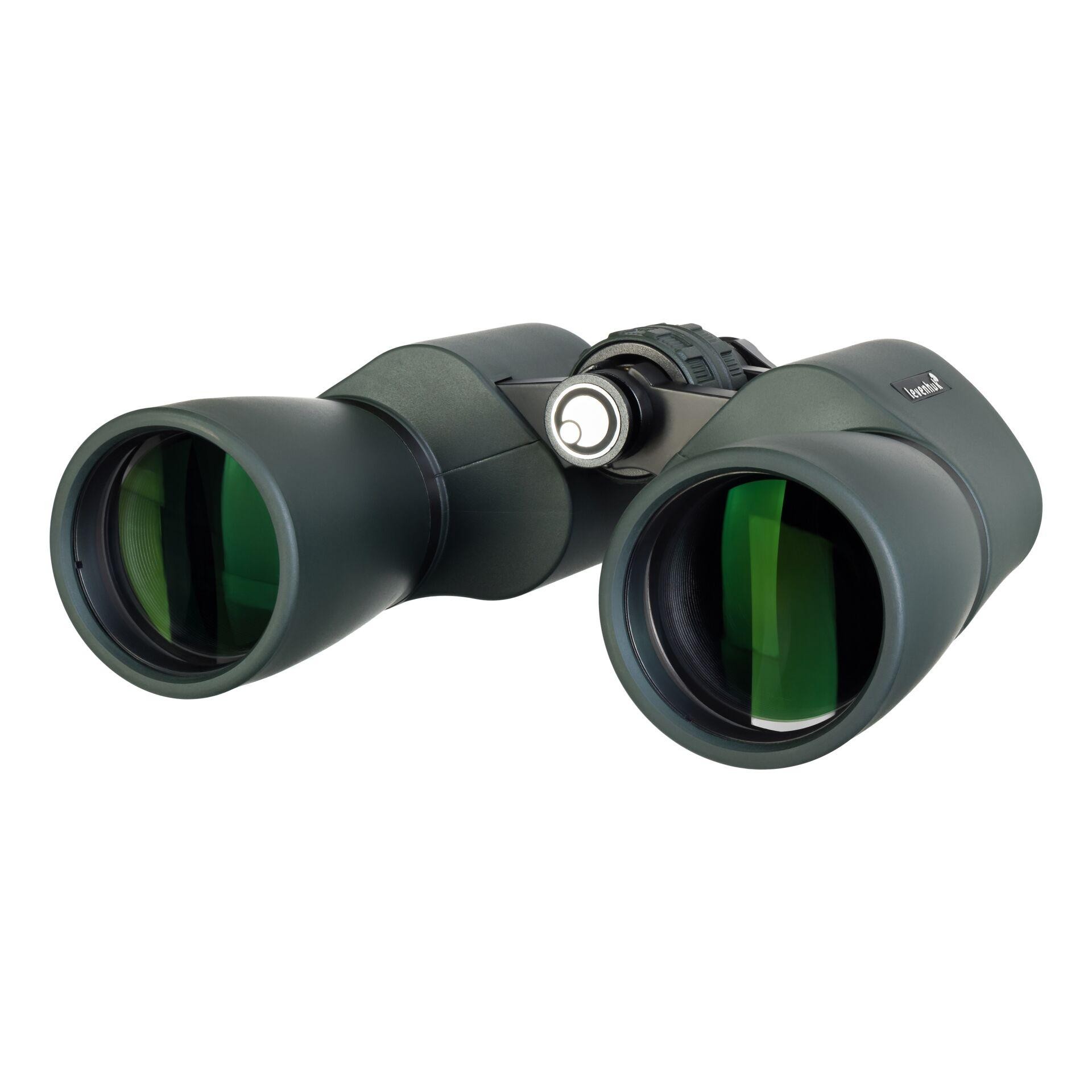 Levenhuk New Sherman PRO 7x50