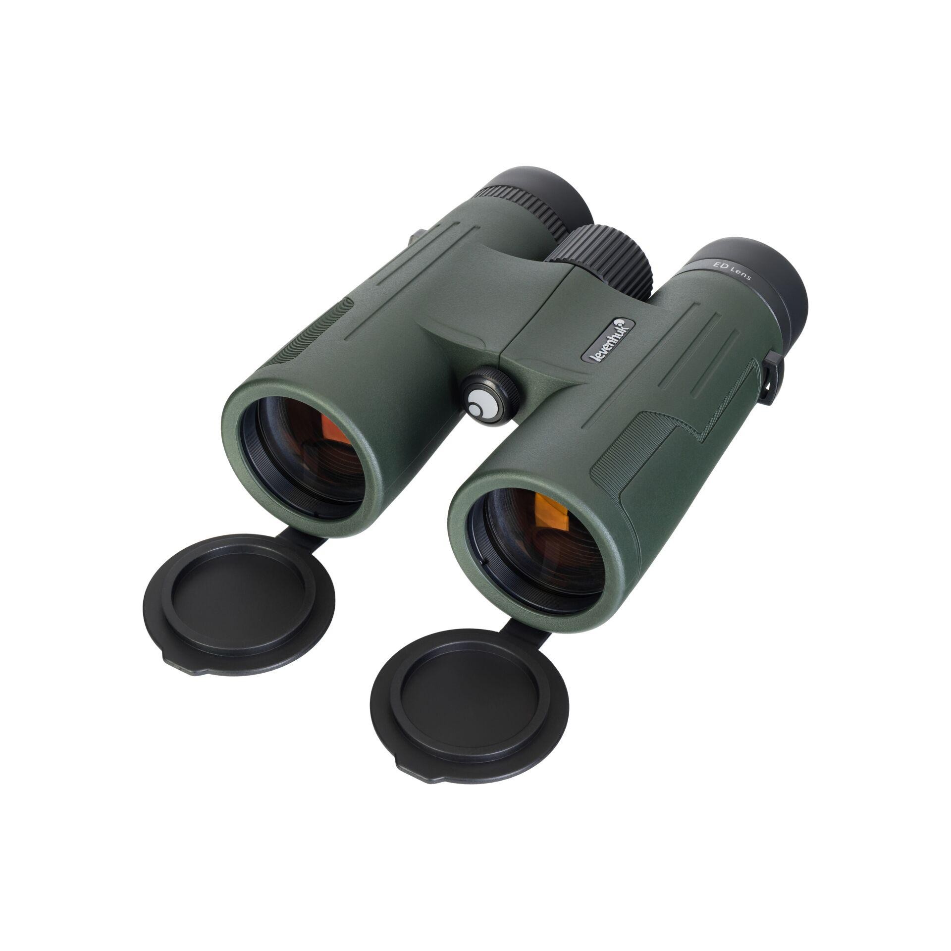 Levenhuk New Karma PRO ED 8x42