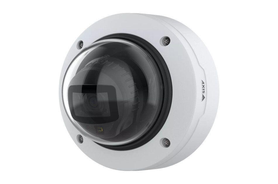 AXIS Netzwerkkamera Fix Dome P3278-LV 8MP