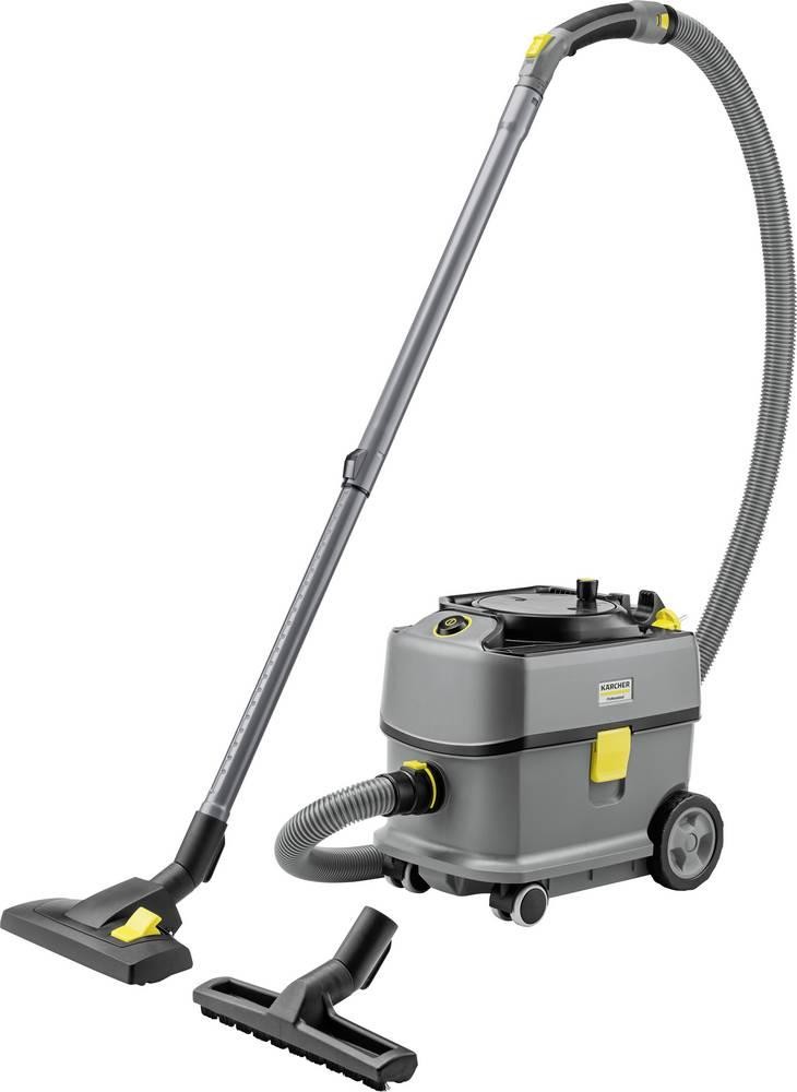 Karcher Professional T 10/1 Adv HEPA 1.527-307.0 Trockensauger 585W