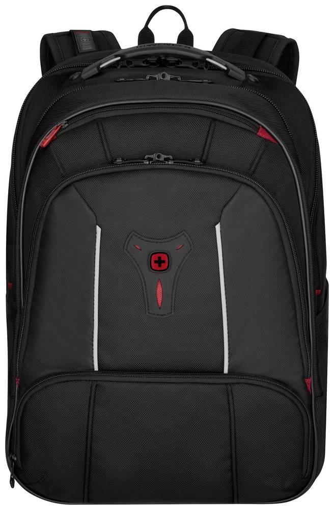 Wenger ordinateur portable -sac à dos Carbon Pro pour maximal: 39,6