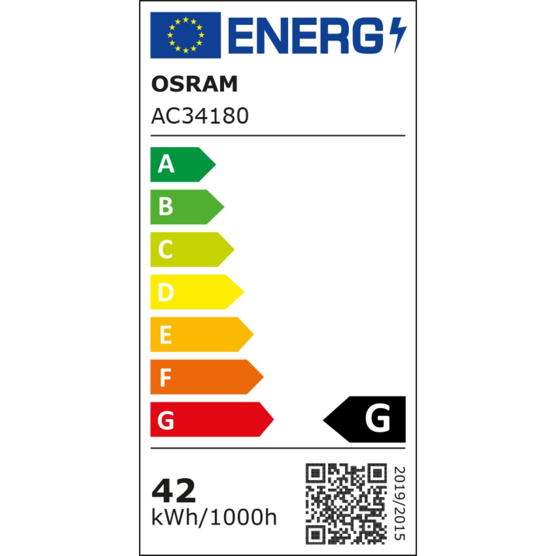 Osram Leuchtstoff Ringlampe T5 FC40W 840 2GX13 Circular