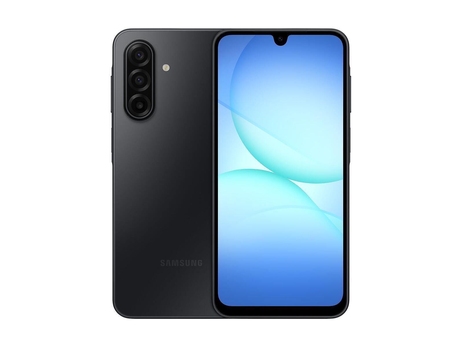 Samsung Galaxy A17 5G Enterprise Edition 17 cm (6.7") Hybrid Dual SIM