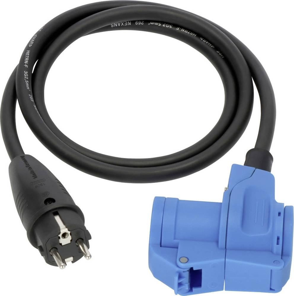 Brennenstuhl 1133910525 CEE adaptorcable 230V 1 pc(s)