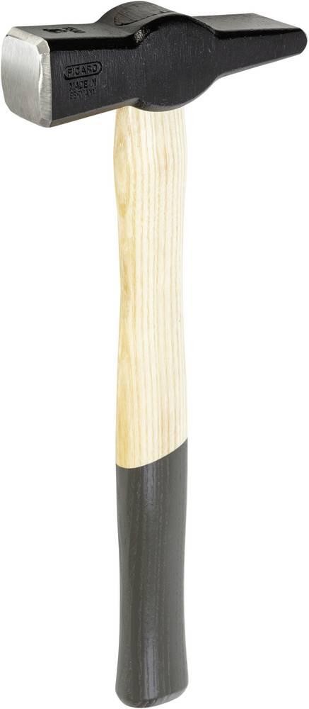 Picard 0000811-1000 Schmiedehammer 1000g 360mm 1St.