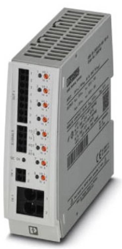 Phoenix Contact 2905744 CBM E8 24DC/0.5-10A NO-R Schutzschalter 1