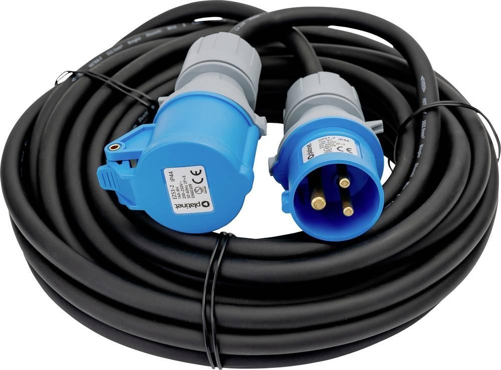 Platinet 46280 EV_GP5110 CEE Adapterkabel 16A 230V 1St.
