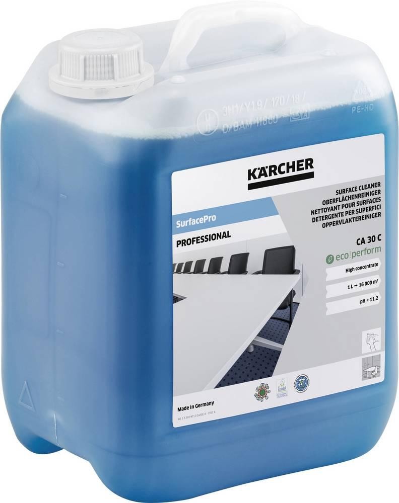 Karcher Professional SurfacePro CA 30 C eco!perform, 5l 6.295-682.0 1