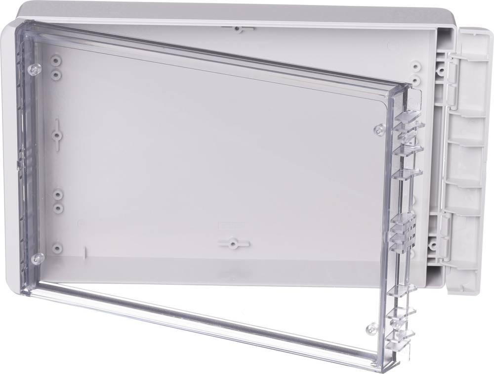 Bopla Bocube B 261706 PC-V0-G-7035 96026325 Outdoor-boîte 170 x 271