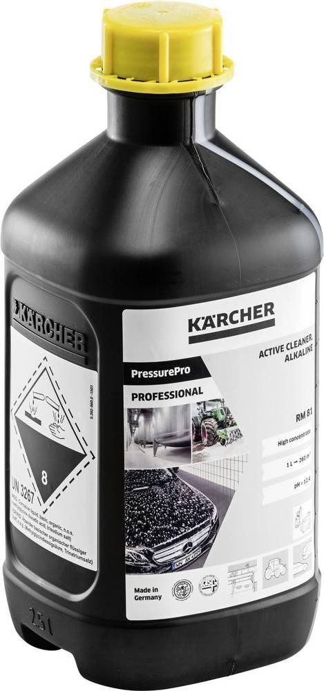 Kärcher RM 81 ASF 2500 ml - Kärcher RM 81 ASF, 2500 ml