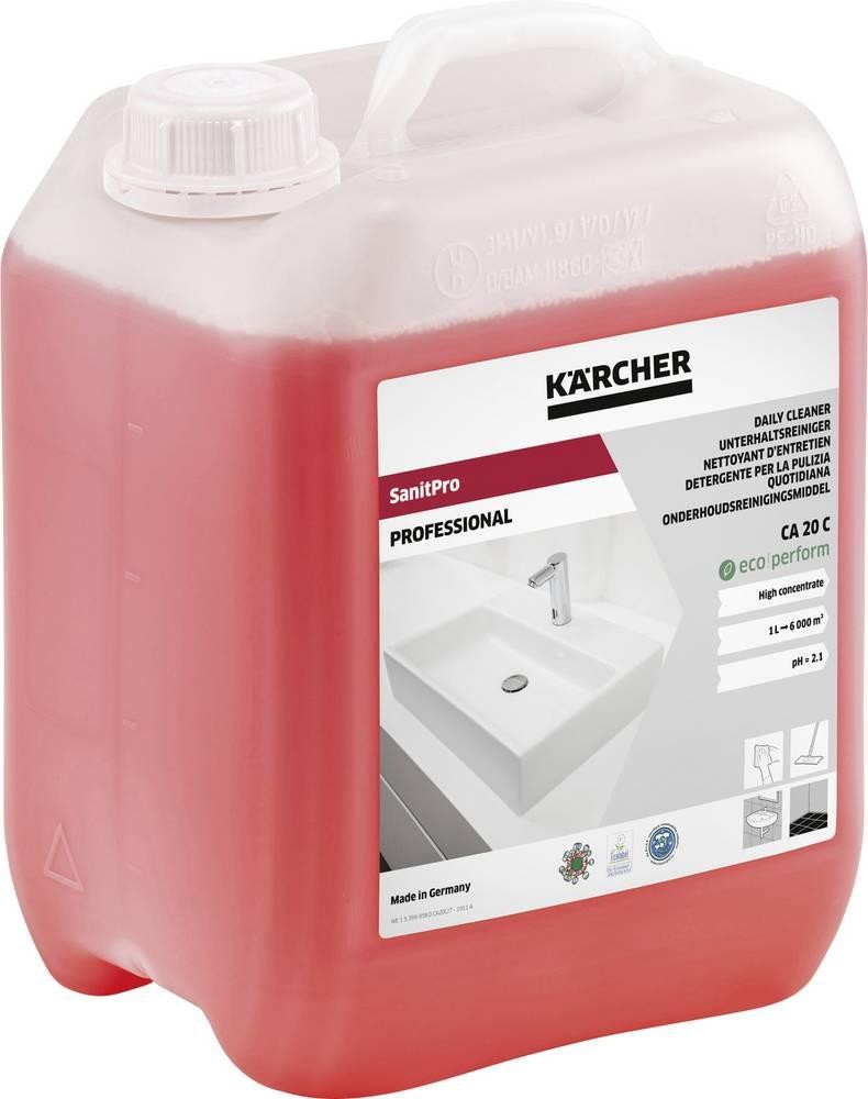 Kärcher CA 20 C 5000 ml - Kärcher CA 20 C, Universal, 5000 ml