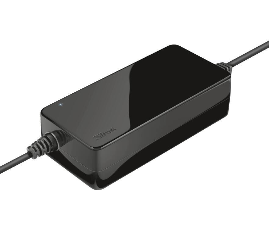 Trust Primo Chargeur universel 90 W pour ordinateur portable - Trust