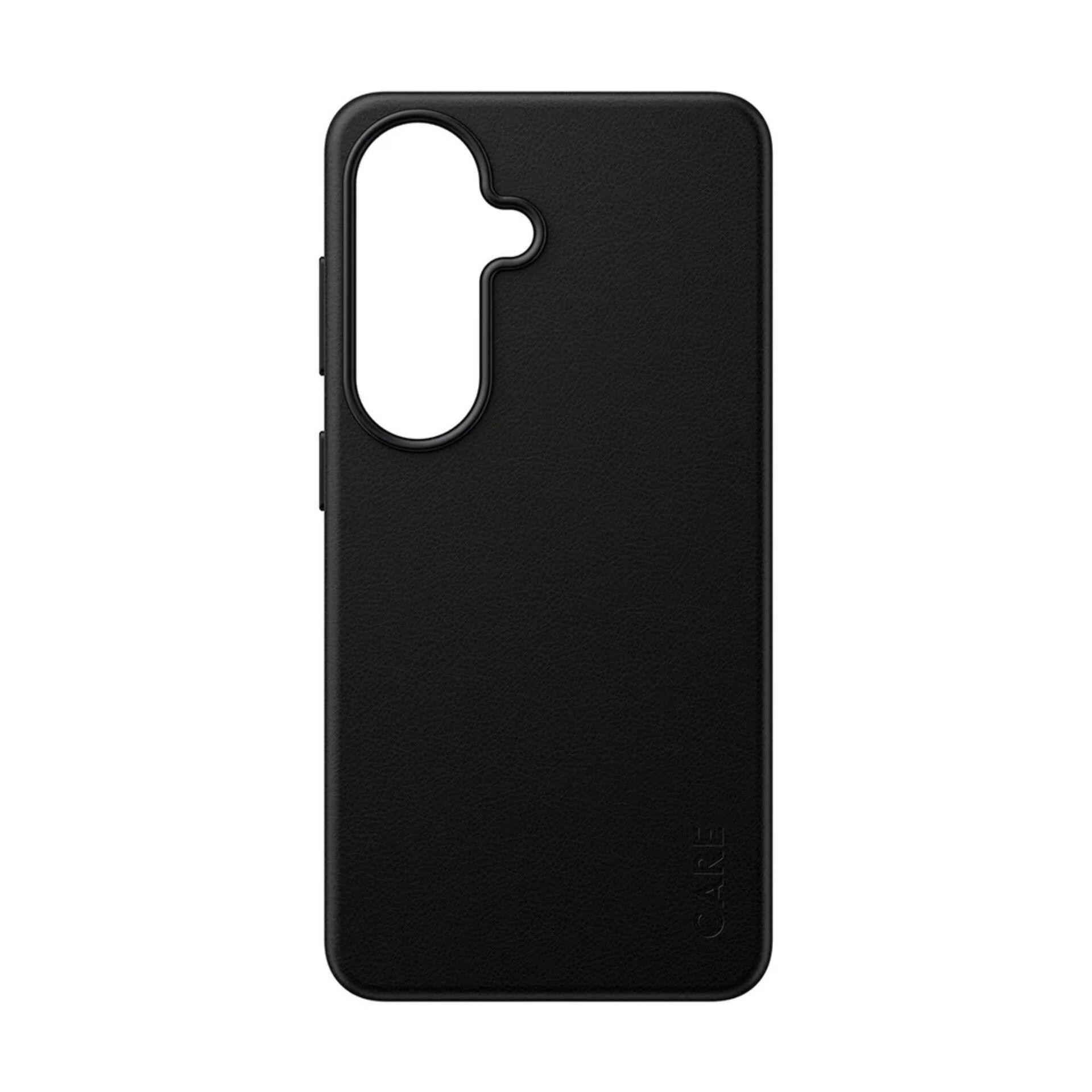 PanzerGlass CR06969 mobile phone case 16 cm (6.3") Cover Black -