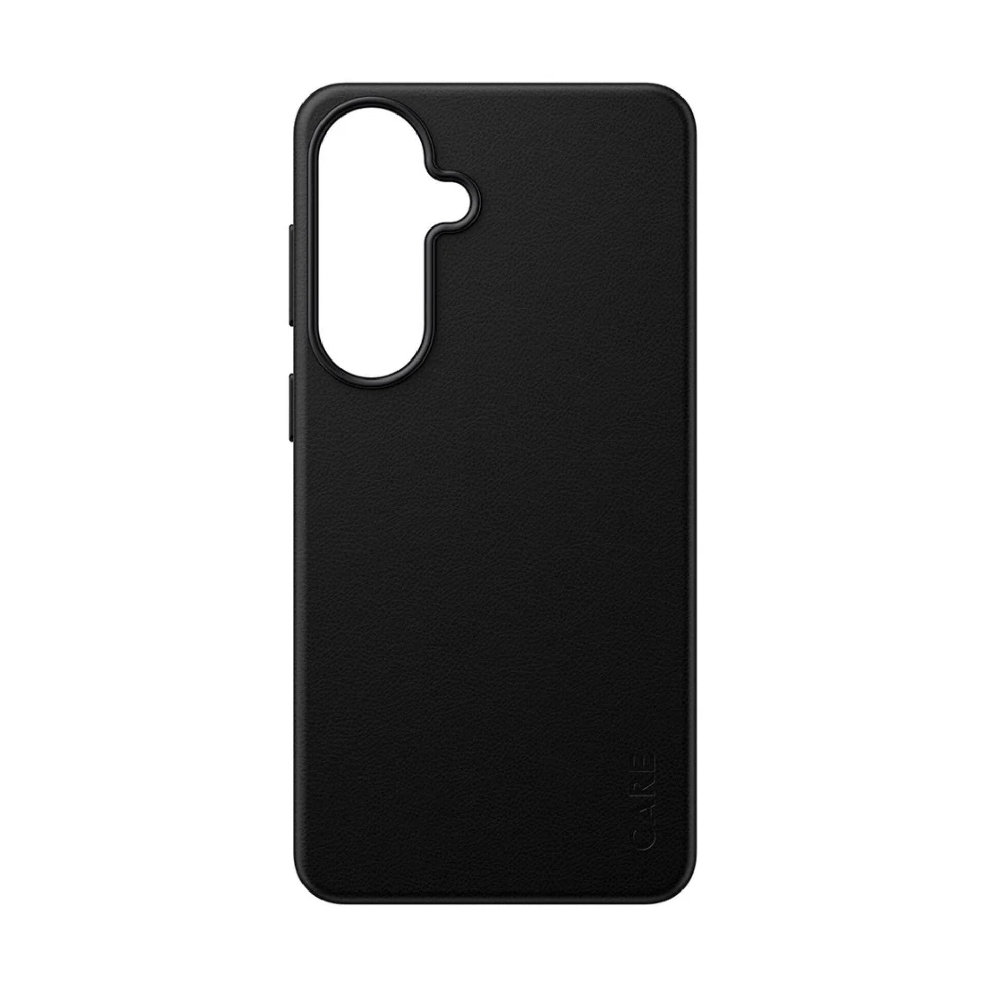 PanzerGlass CARE by Solo Case Black w. Qi Samsung Galaxy S26+ -