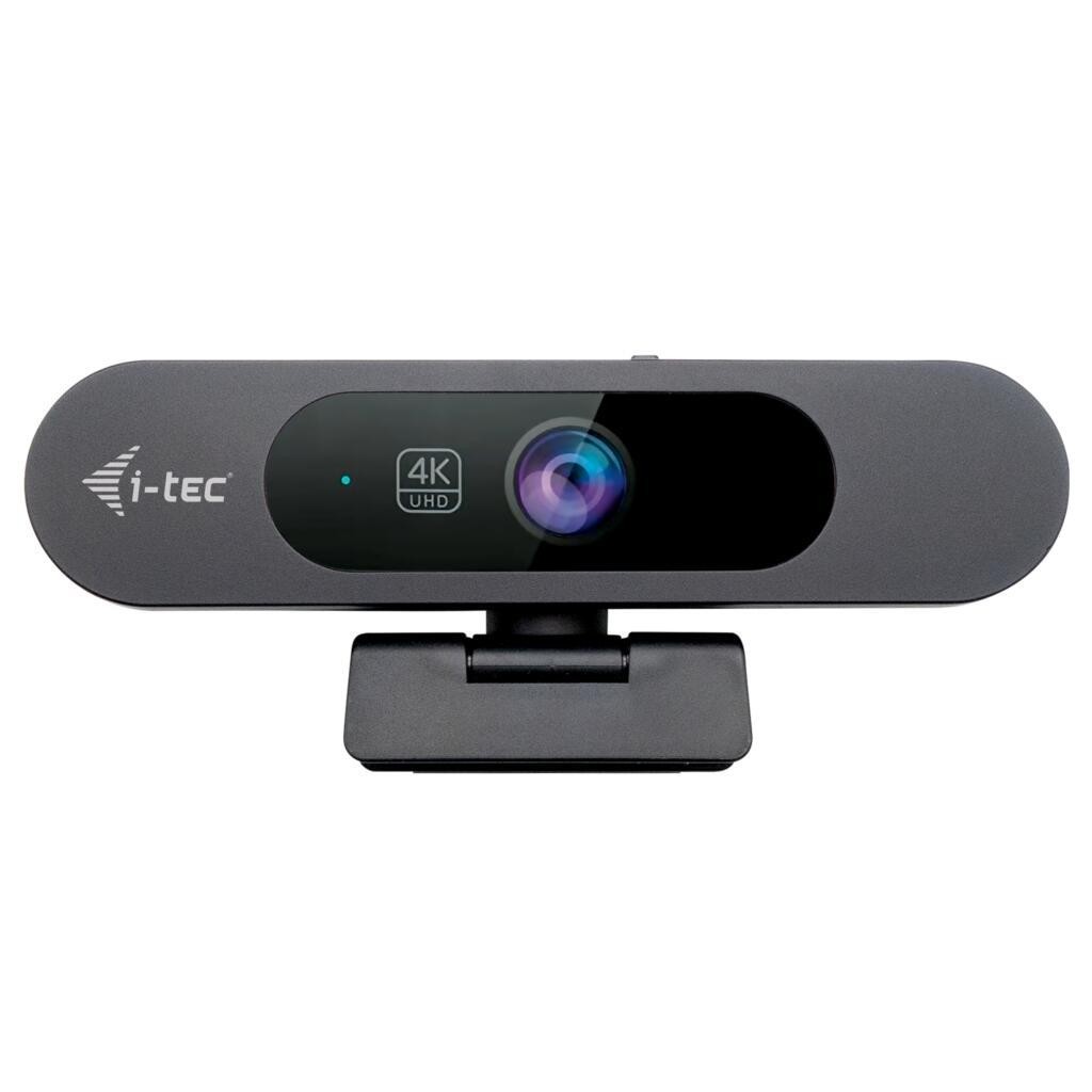 i-tec SOLOMON PRO 900 4K Webcam - i-tec SOLOMON PRO 900 4K Webcam, 8.