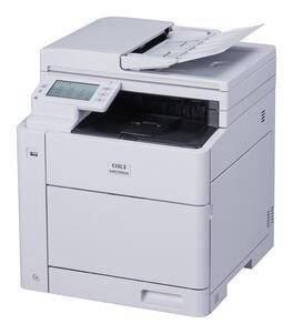 OKI MC554 Laser A6 600 x 600 DPI 32 ppm - OKI MC554, Laser, Colour