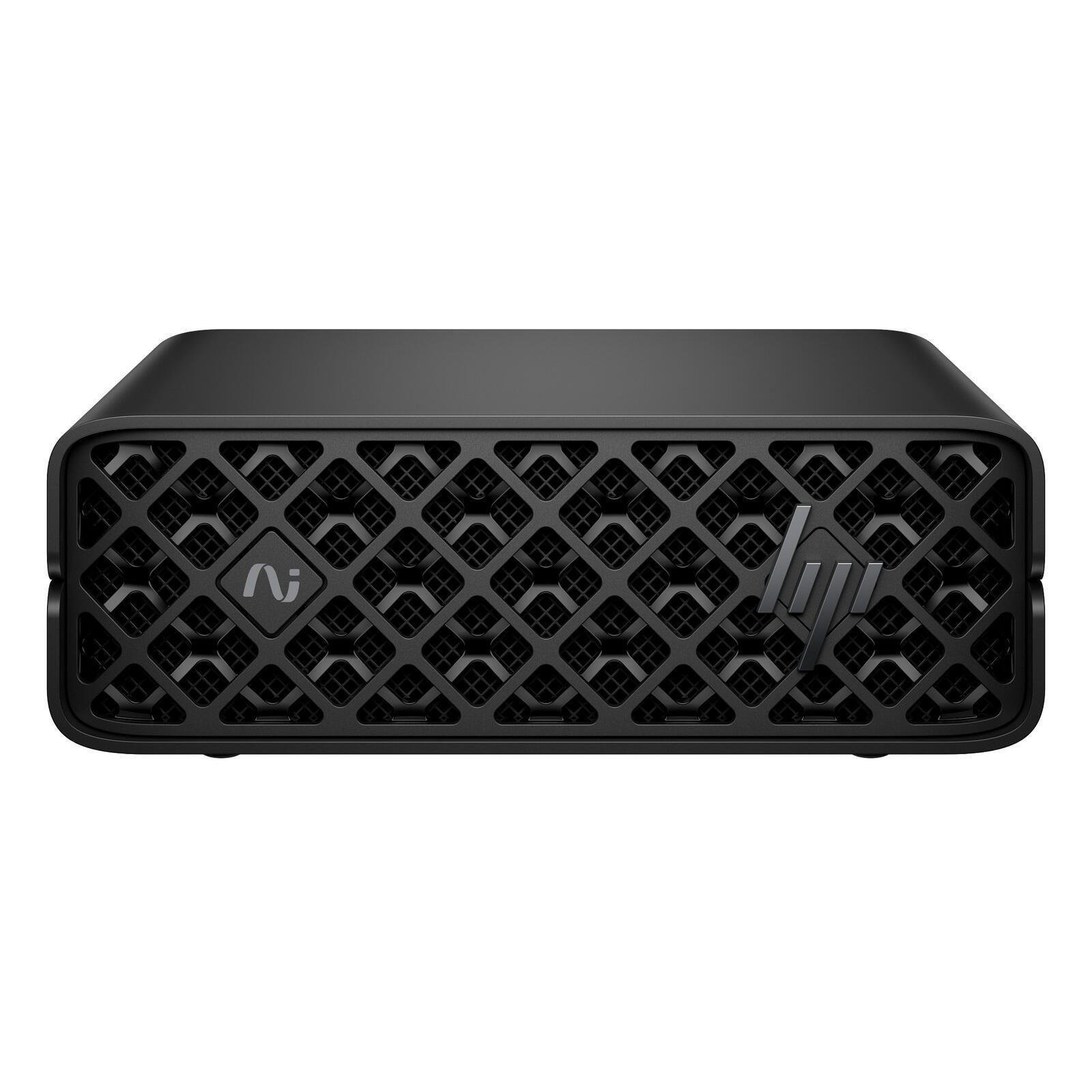 HP ZGX NANO G1n AI Mini GB10 Nvidia Blackwell/128GB/2TBSSD/DGX WLAN