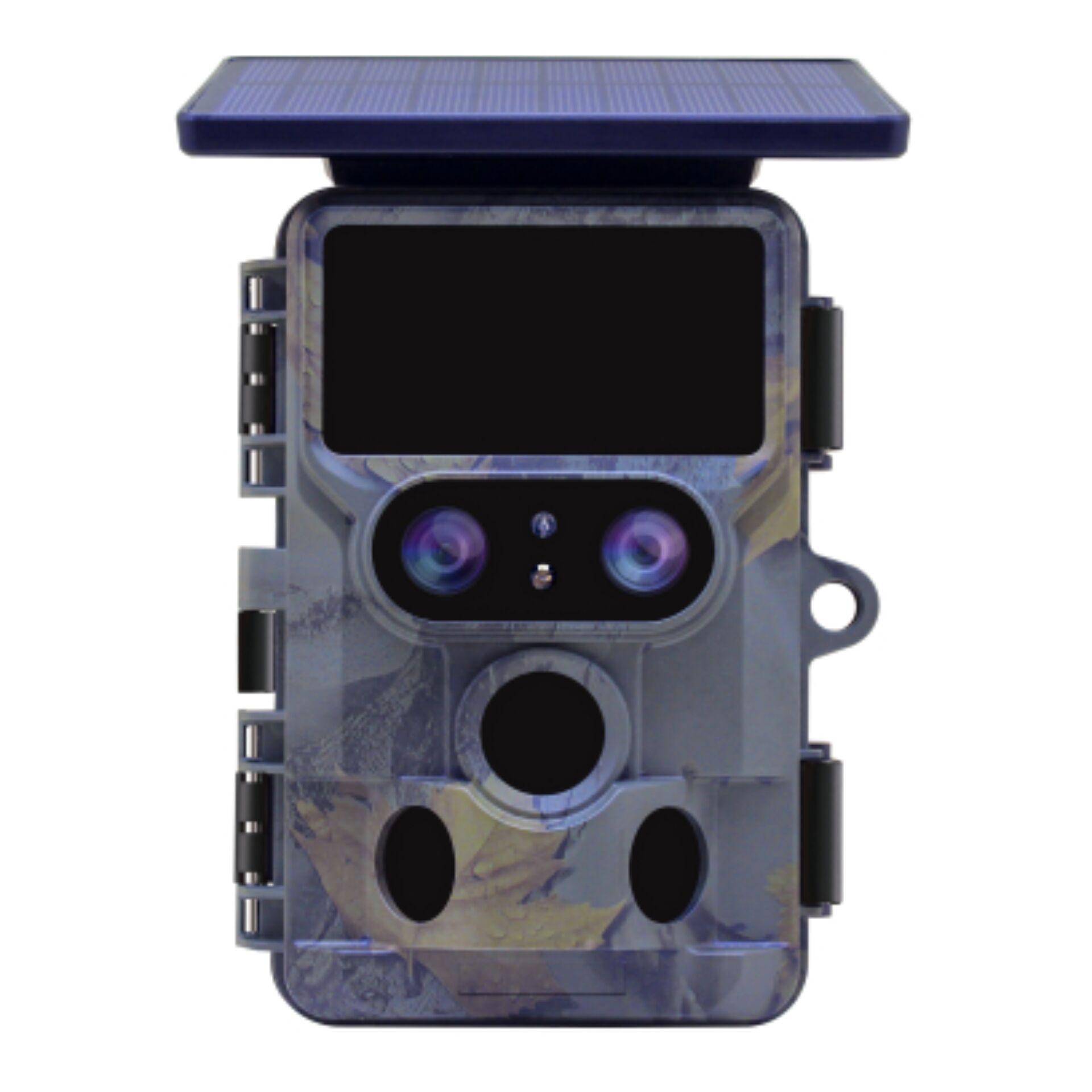 Braun Phototechnik Cam Black1321 Wildcamera WiFi Camouflage
