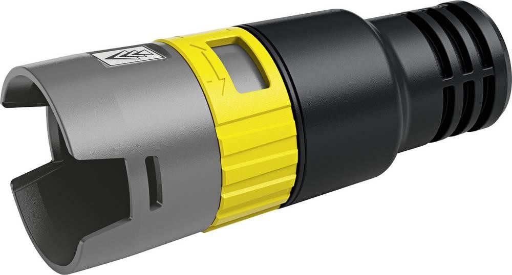 Kärcher Werkzeugmuffe DN35 clipbar Adapter Universal - Kärcher