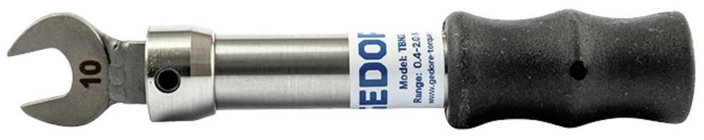 Gedore TBN 2 Drehmomentschlüssel 0.4 - 2 Nm