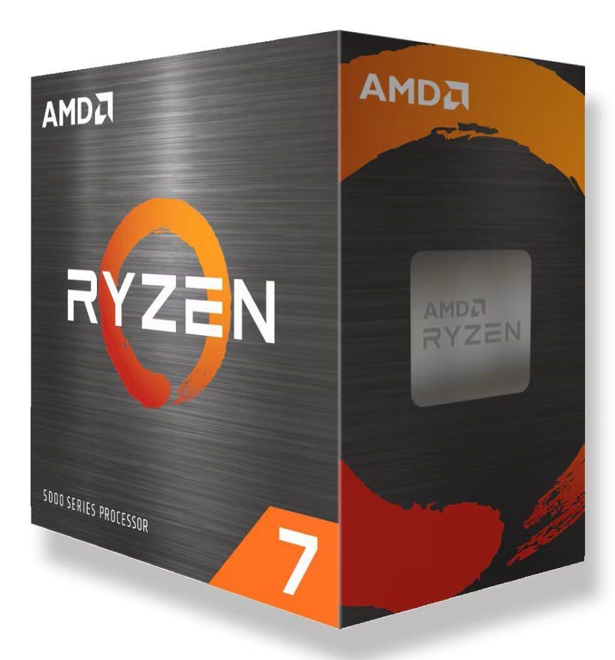 AMD AM4 Ryzen 7 5700 SBX 3,7GHz MAX 4,6GHz 8xCore 16xThreads 20MB 65W
