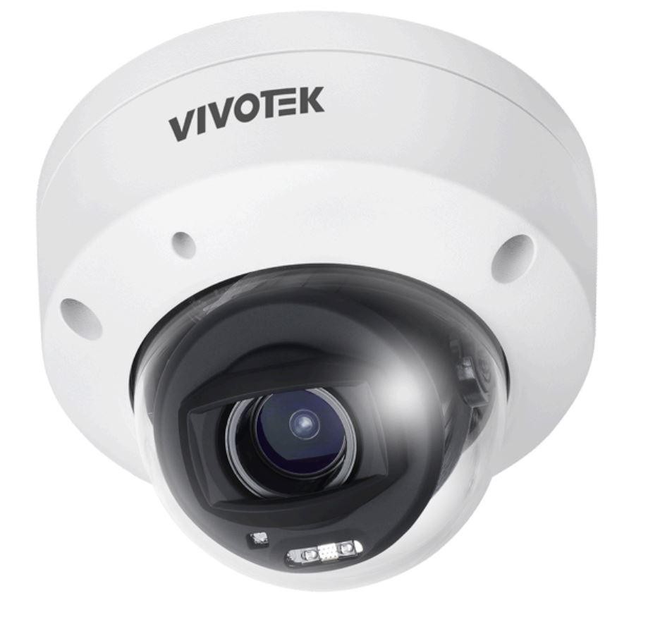 VIVOTEK IP-CAMERA FD9380-HTV-V2 C-SERIE Dome