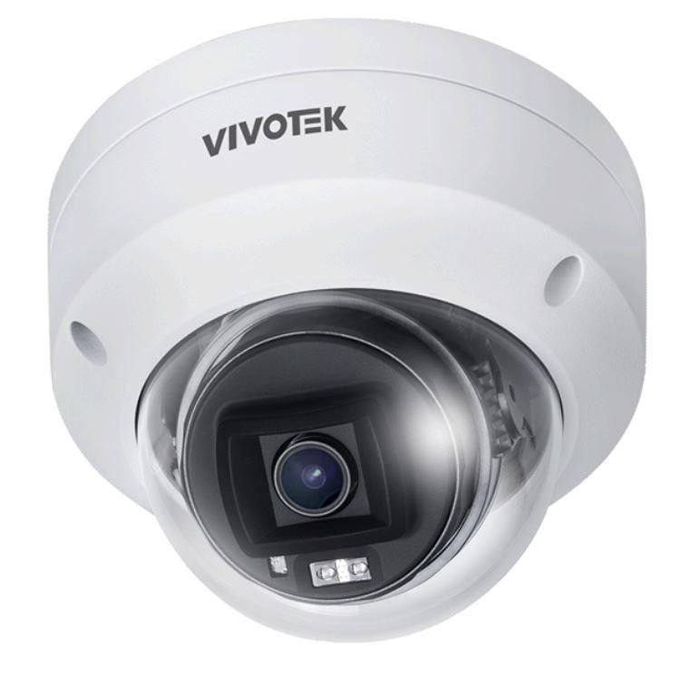 VIVOTEK IP-CAMERA FD9380-HV-V2 C-SERIE Dome