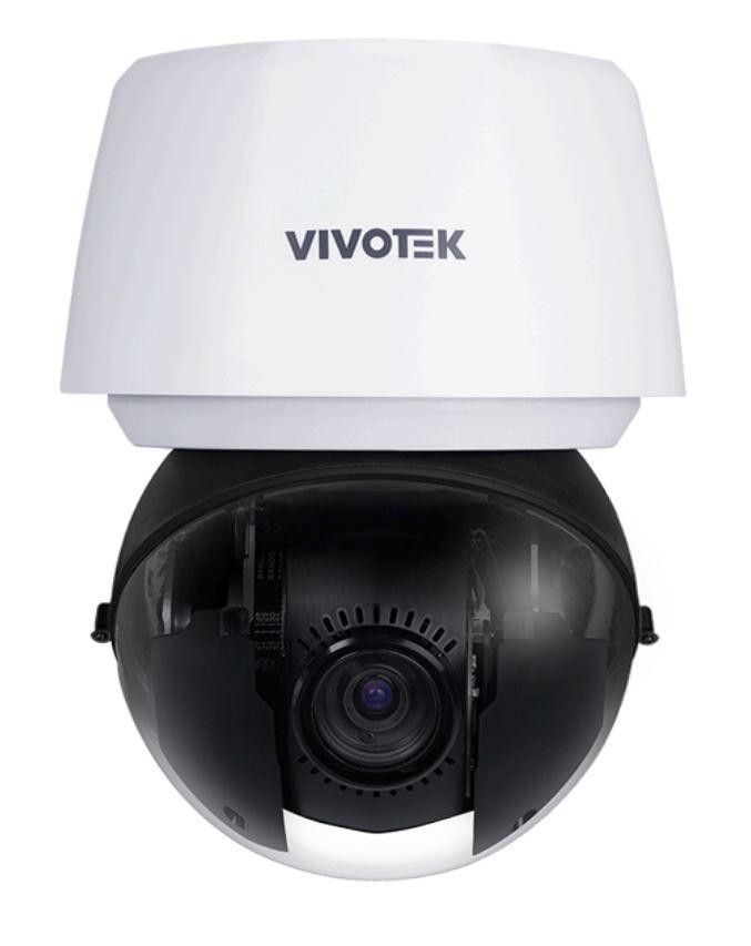VIVOTEK IP-CAMERA SD9387-EHL S-SERIE Speed Dome