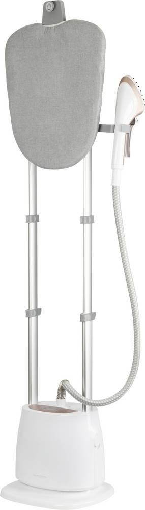 Profi-Care PC-TDC 3128 weiß-rosé 1580W 331280 Dampfbügelstation