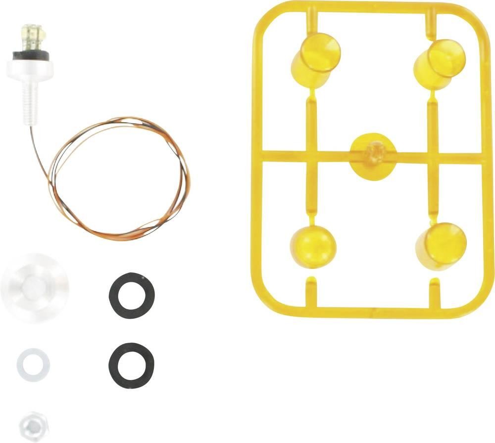 Carson Modellsport 500907580 1:14 SMD-Rundumleuchte 1 pezzo