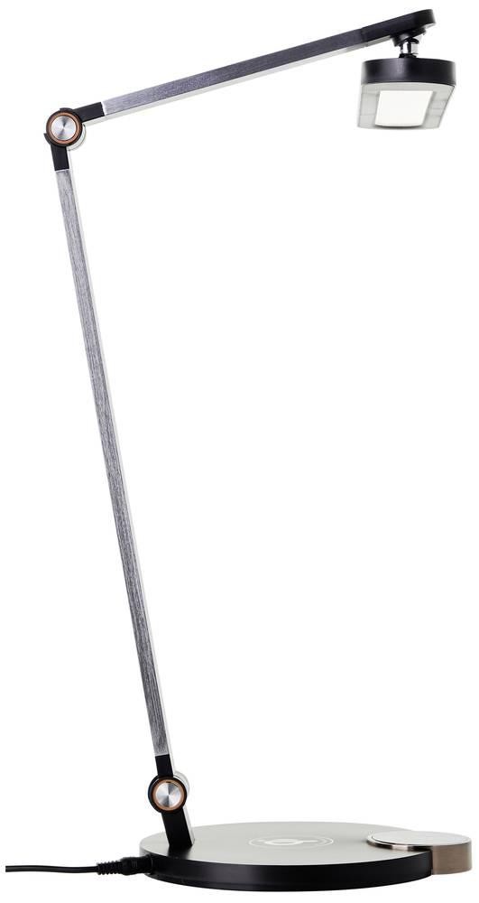 Brilliant Officehero G98941/06 Schreibtischleuchte LED 7W EEK: D (A -