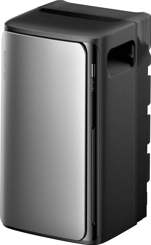 ECOFLOW STREAM AC Powerstation Lithiumeisenphosphat WLAN, Bluetooth