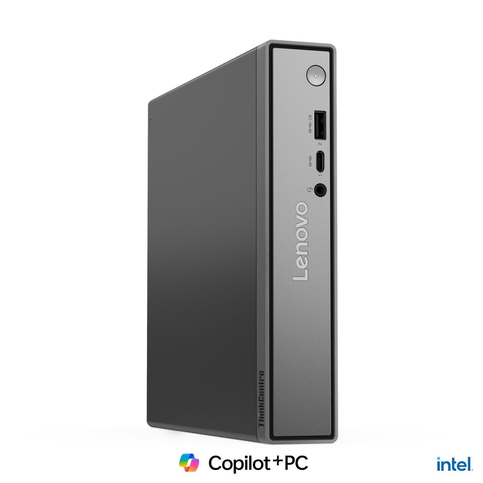 Lenovo ThinkCentre neo50q G6 CU5 226V/16GB/512SSD/W11 Pro TopSeller