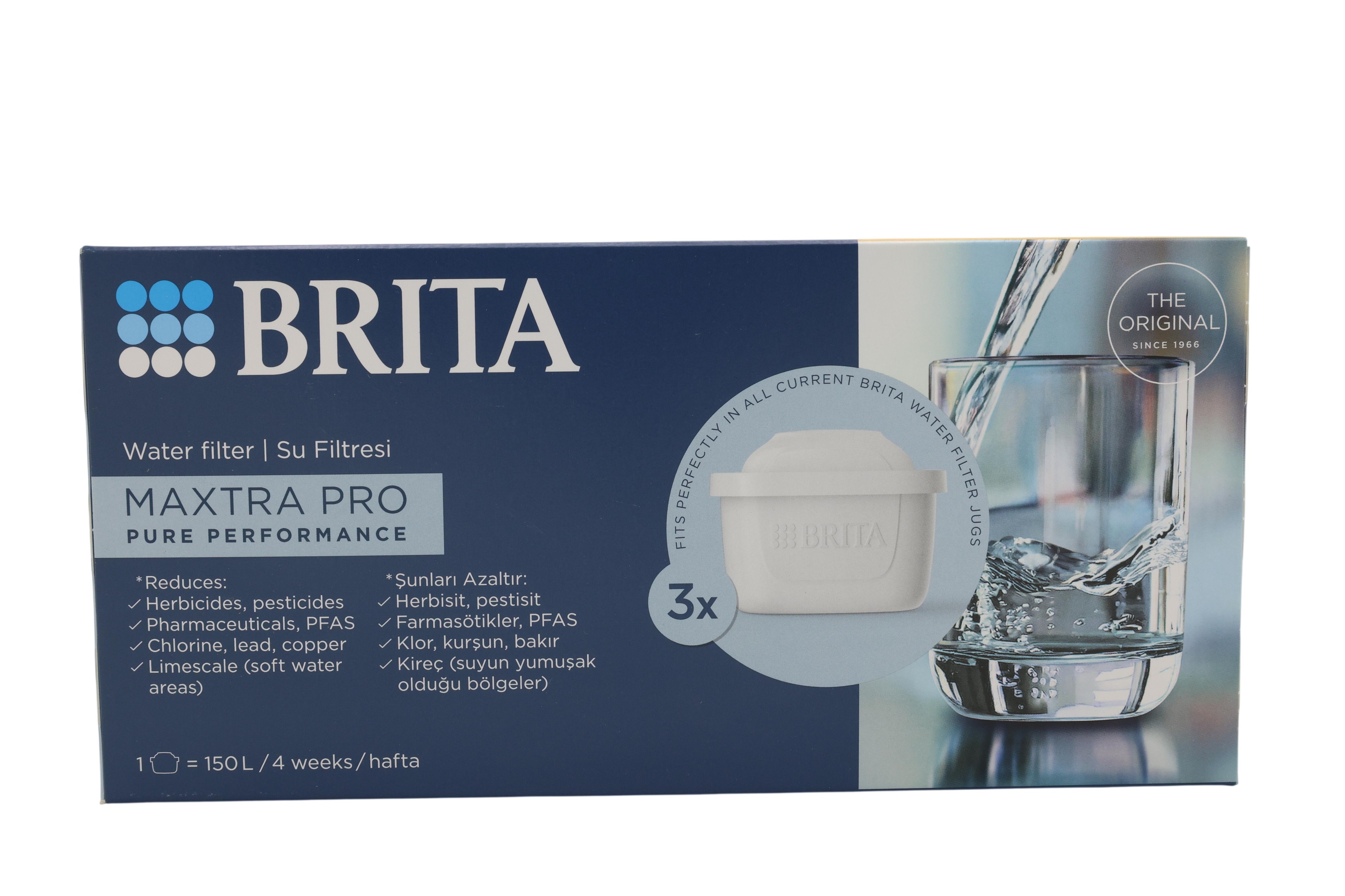 Brita - Brita