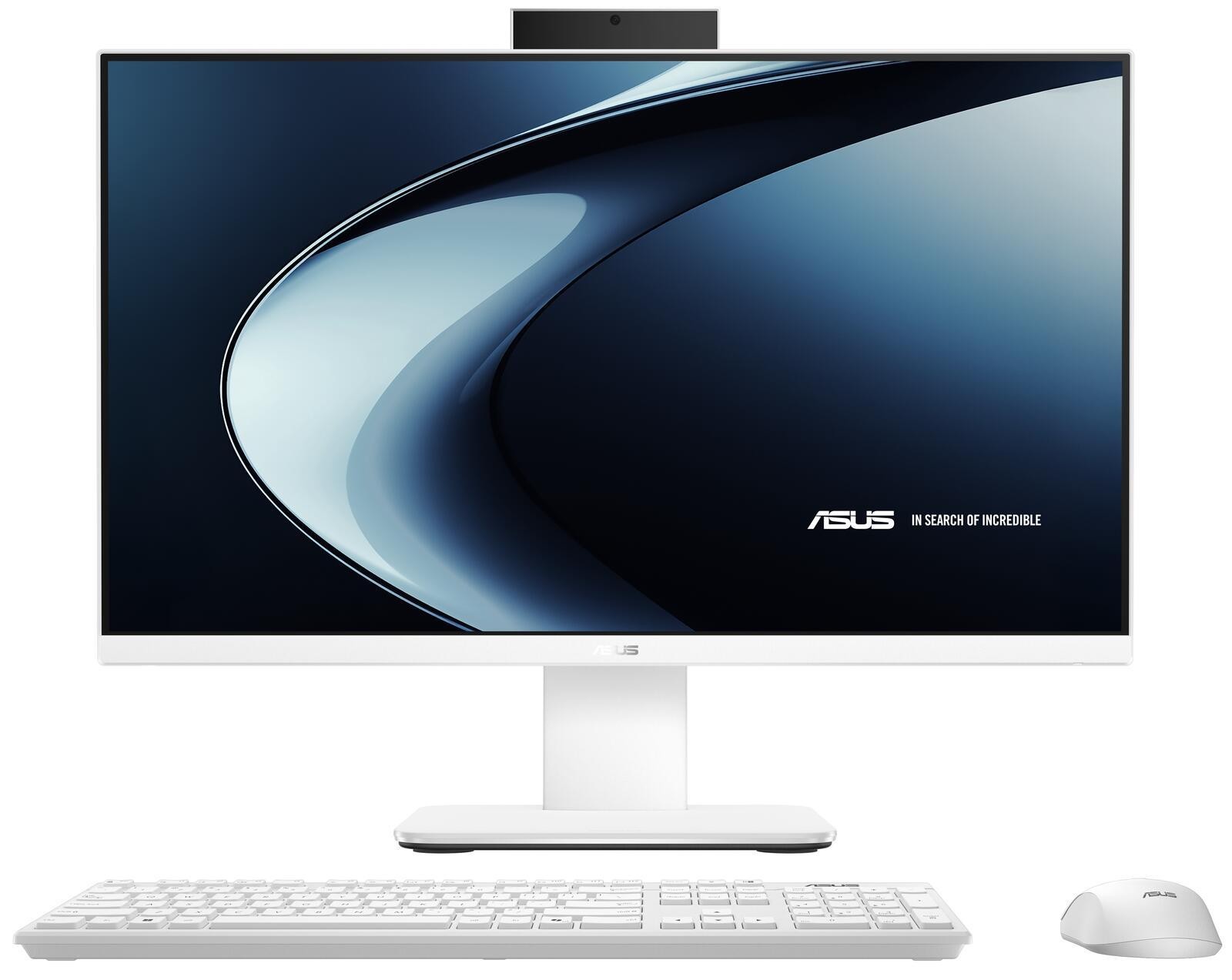 ASUS V400 AiO V470VAK-WPE262W Intel Core 7 240H 68,6 cm (27") 1920 x