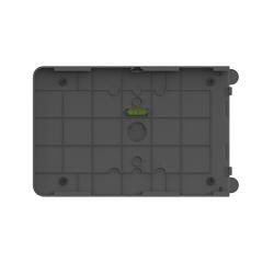 Logitech 952-000109 Montage Kit für Tap Scheduler GRAPHITE N/A N/A