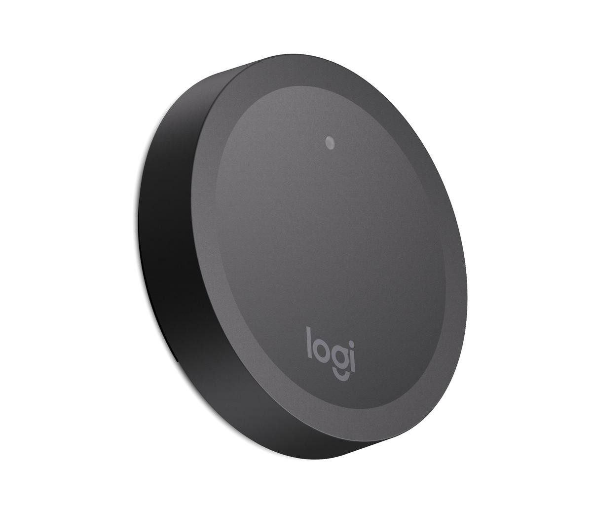 Logitech Rally Kamera Voreinstellungstaster, graphit
