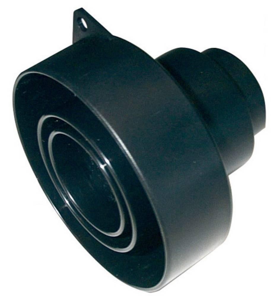Metabo 0910058010 mounting kit Black - Metabo 0910058010, Black