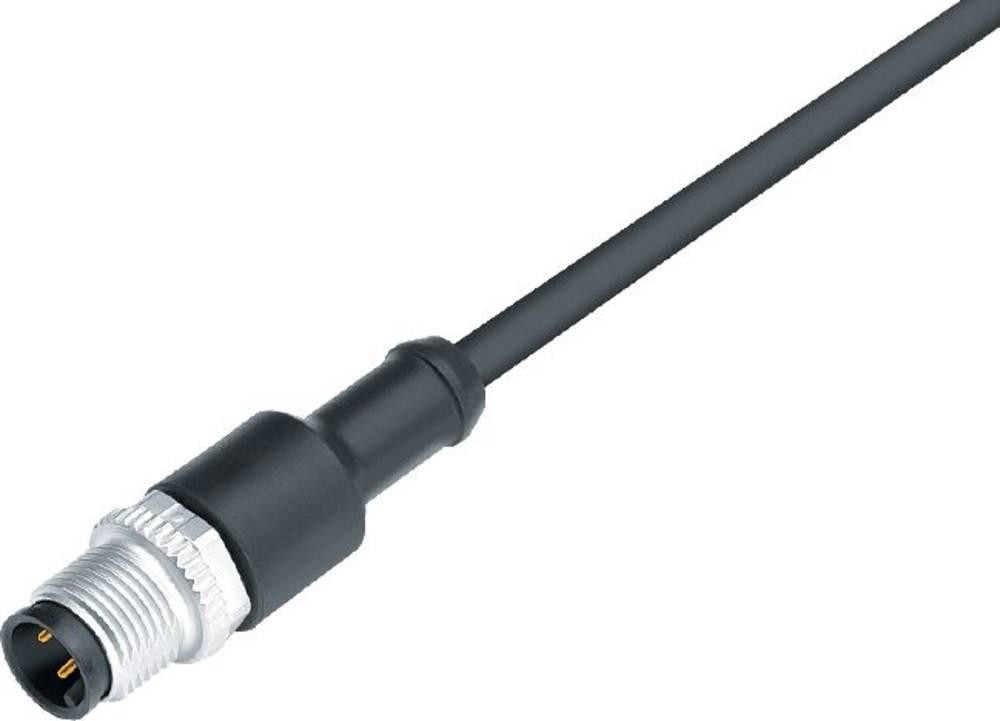 binder 77 3429 0000 50005-0200-20 Sensor-/Aktor-Steckverbinder,