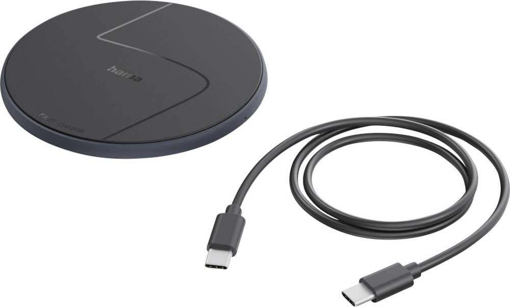 Hama 00201745 Caricabatterie per dispositivi mobili Smartphone USB